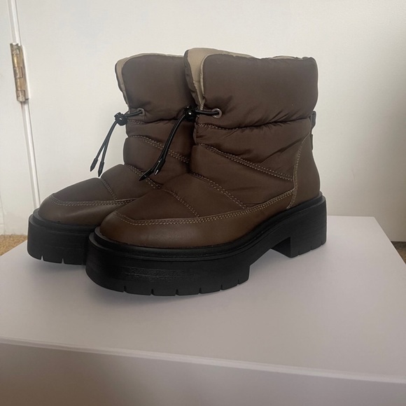Puffer boot - Picture 5 of 5